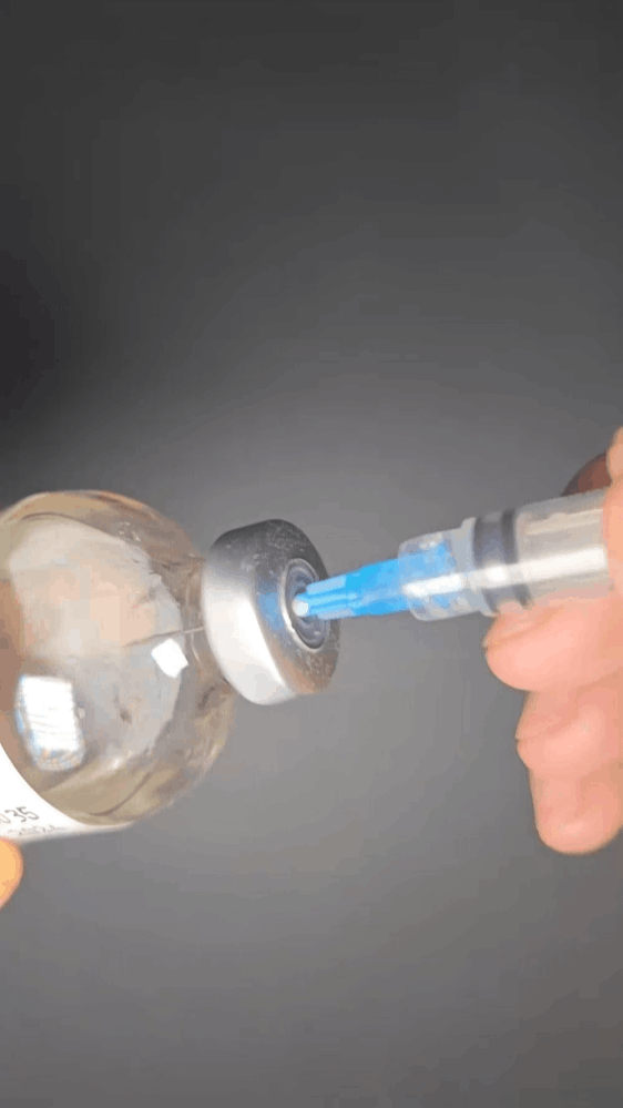 Nebu Ease Nebulizer