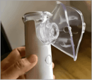 Nebu Ease Nebulizer users Dylan. K